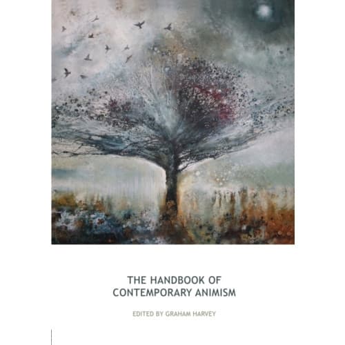 The Handbook of Contemporary Animism (häftad, eng)