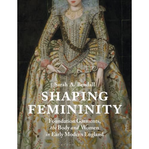 Shaping Femininity (häftad, eng)