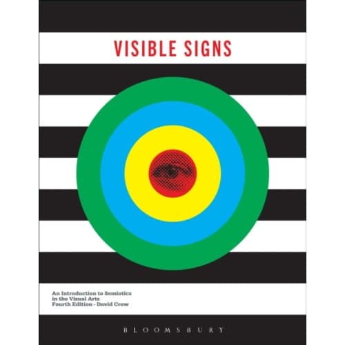 Visible Signs (häftad, eng)