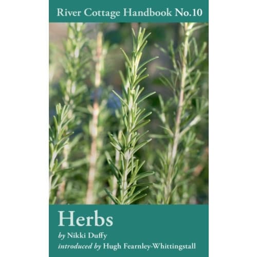 Herbs (inbunden, eng)