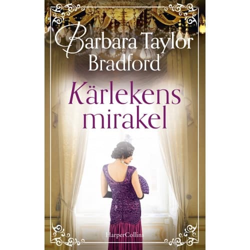 Kärlekens mirakel (inbunden)