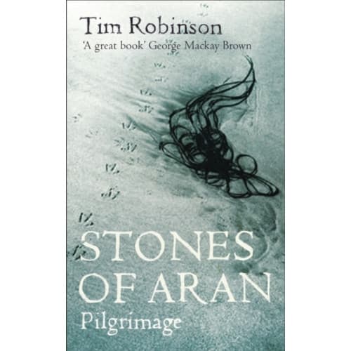 Stones of Aran (häftad, eng)