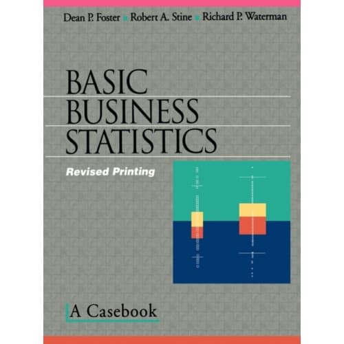 Basic Business Statistics (häftad, eng)