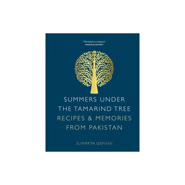 Summers Under the Tamarind Tree (inbunden, eng)