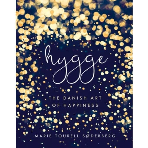 Hygge (inbunden, eng)