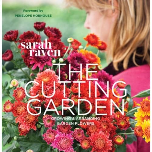 The Cutting Garden (häftad, eng)
