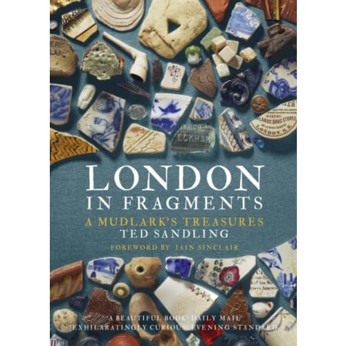 London in Fragments (häftad, eng)