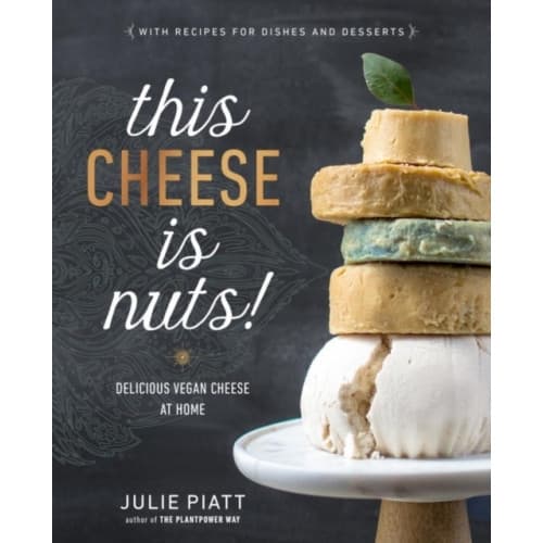 This Cheese is Nuts (häftad, eng)