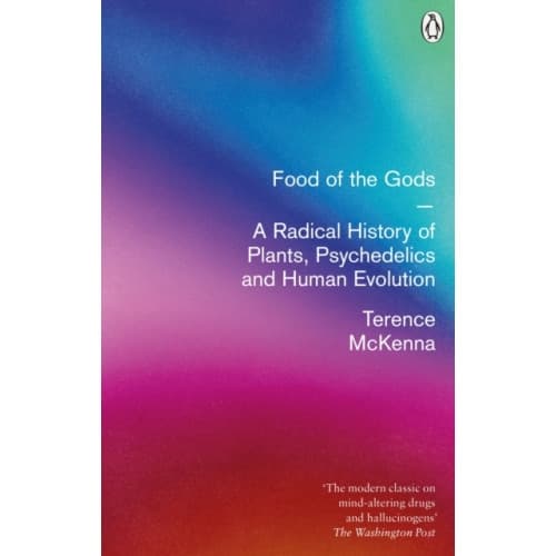 Food Of The Gods (häftad, eng)