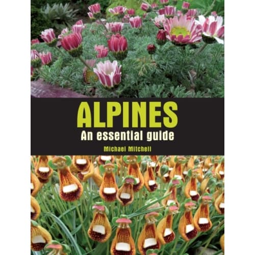 Alpines (häftad, eng)