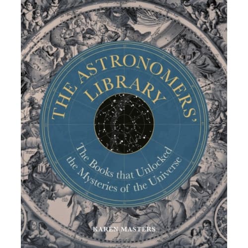Astronomers' Library (inbunden, eng)