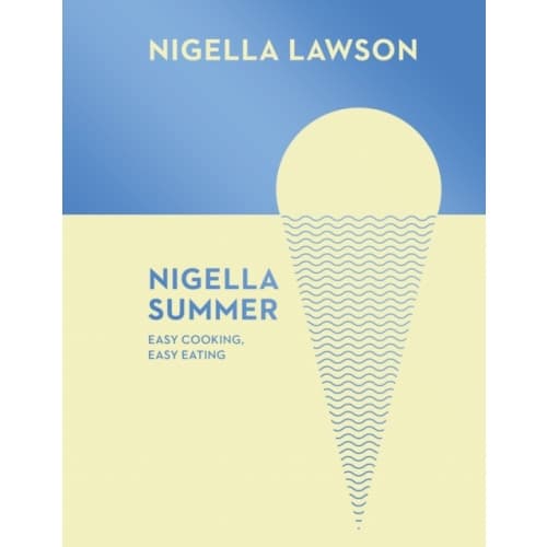 Nigella Summer (inbunden, eng)