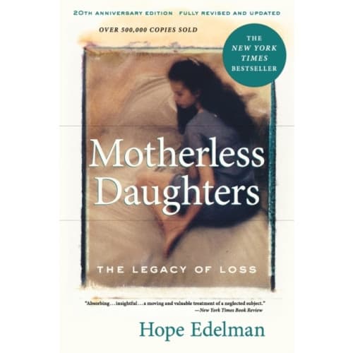 Motherless Daughters (häftad, eng)
