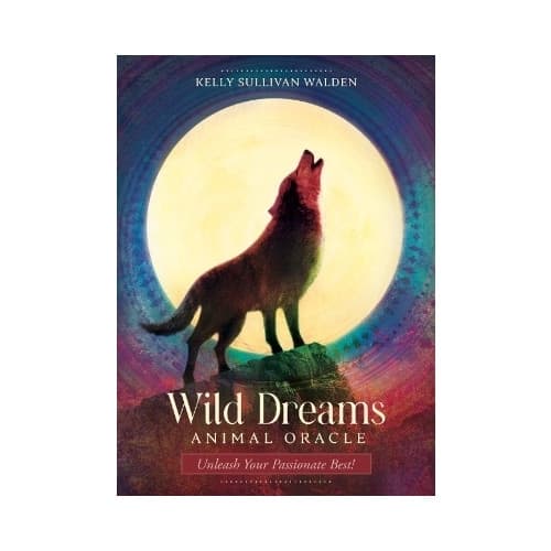 Wild Dreams Animal Oracle