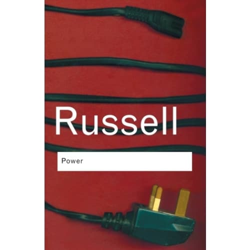 Power (häftad, eng)