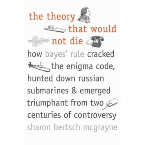 The Theory That Would Not Die (häftad, eng)