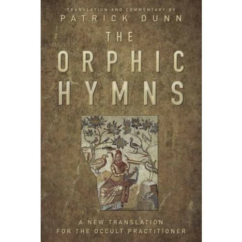 The Orphic Hymns (inbunden, eng)
