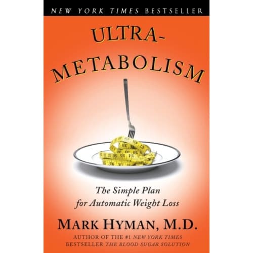 Ultrametabolism (häftad, eng)