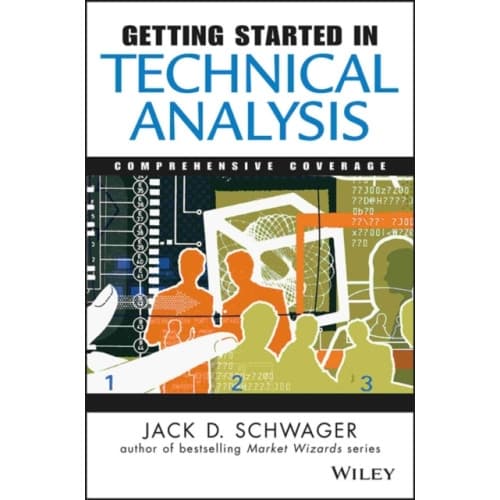 Getting Started in Technical Analysis (häftad, eng)