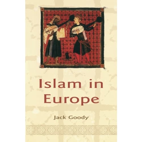 Islam in Europe (häftad, eng)