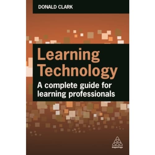 Learning Technology (häftad, eng)