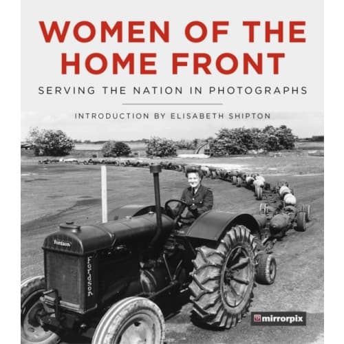 Women of the Home Front (inbunden, eng)