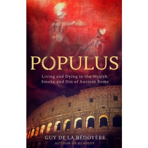 Populus (inbunden, eng)