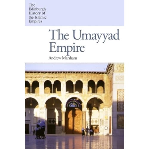 The Umayyad Empire (häftad, eng)