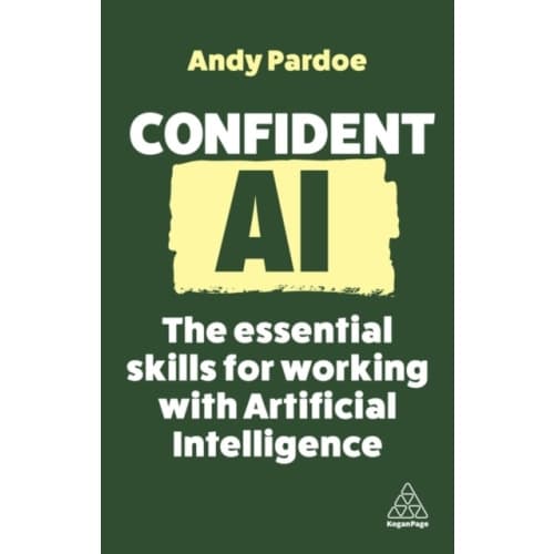 Confident AI (häftad, eng)