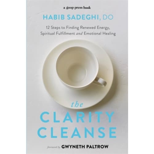 The Clarity Cleanse (häftad, eng)