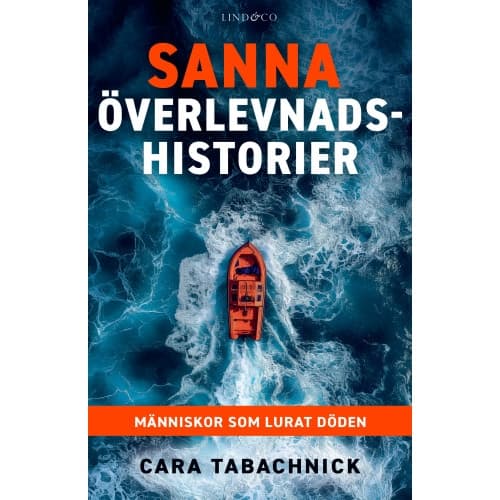 Sanna överlevnadshistorier : människor som lurat döden (inbunden)