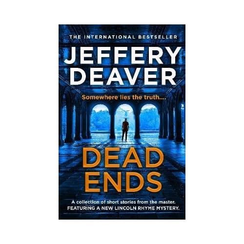Dead Ends (häftad, eng)