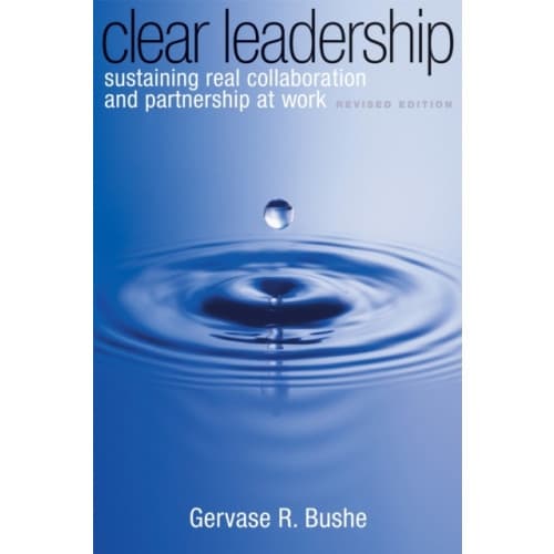 Clear Leadership (häftad, eng)