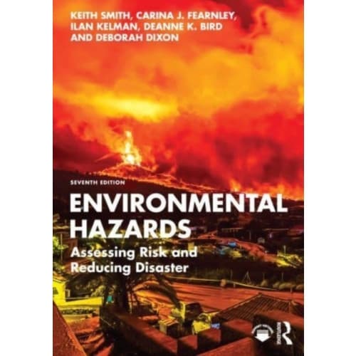 Environmental Hazards (häftad, eng)