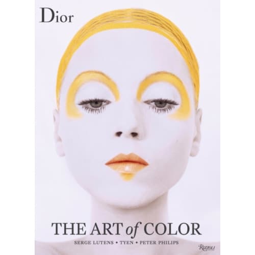 Dior: The Art of Color (inbunden, eng)