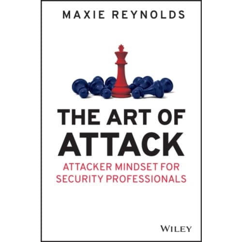 The Art of Attack (häftad, eng)