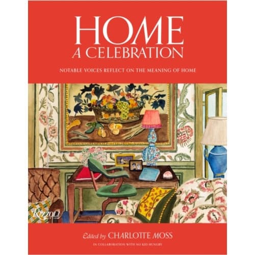 Home: A Celebration (inbunden, eng)