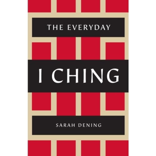 The Everyday I Ching (häftad, eng)