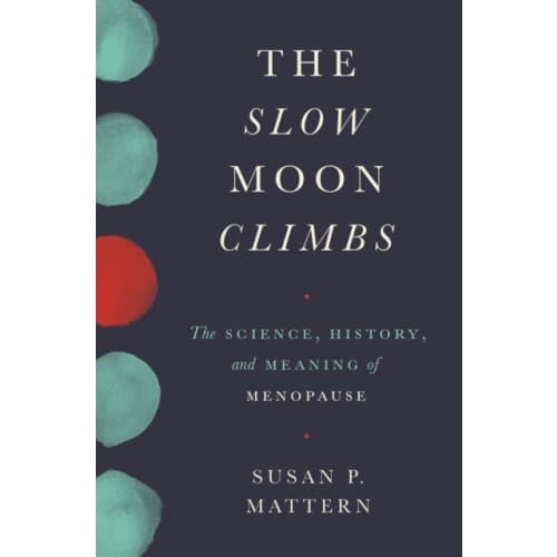 The Slow Moon Climbs (inbunden, eng)