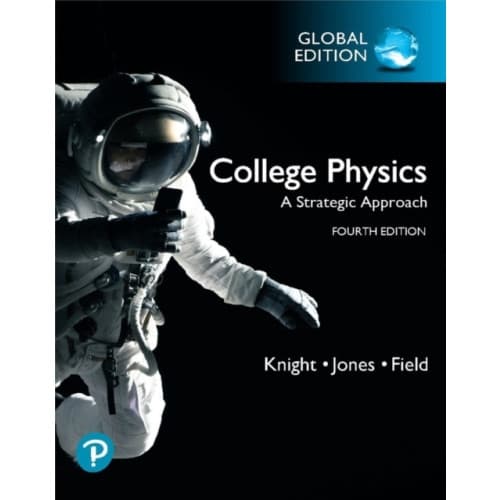 College Physics: A Strategic Approach, Global Edition (häftad, eng)