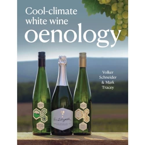 Cool-Climate White Wine Oenology (häftad, eng)