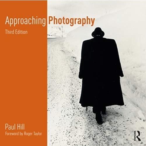 Approaching Photography (häftad, eng)