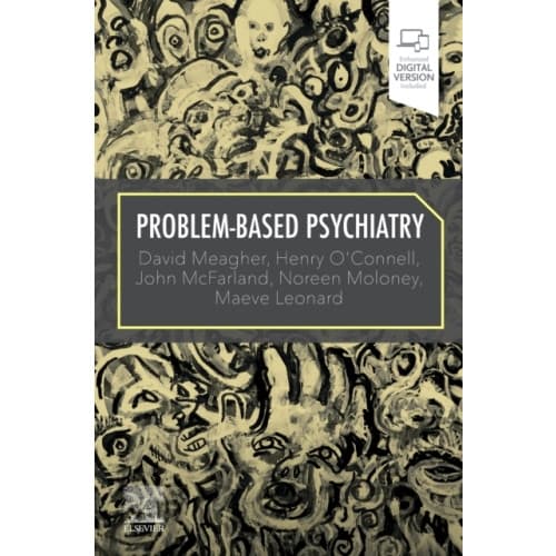 Problem-Based Psychiatry (häftad, eng)