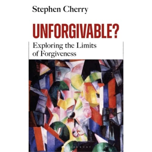 Unforgivable? (inbunden, eng)