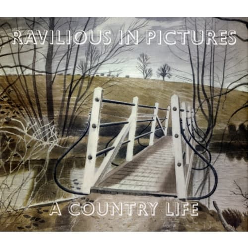Ravilious in Pictures (inbunden, eng)