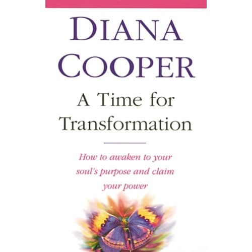 A Time For Transformation (häftad, eng)