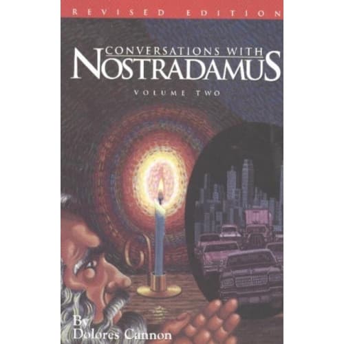 Conversations with Nostradamus:  Volume 2 (häftad, eng)
