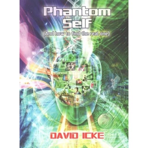 Phantom Self (häftad, eng)