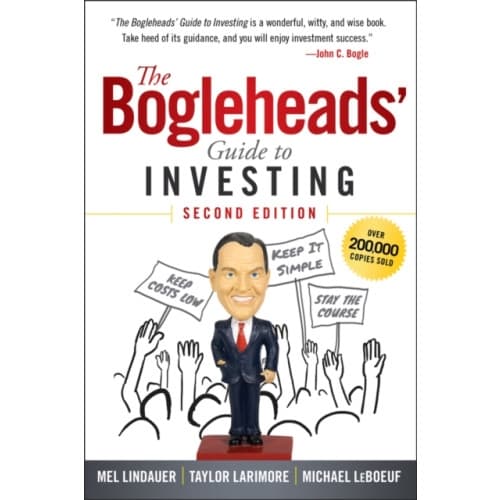 The Bogleheads' Guide to Investing (häftad, eng)