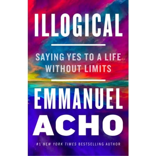 Illogical (inbunden, eng)